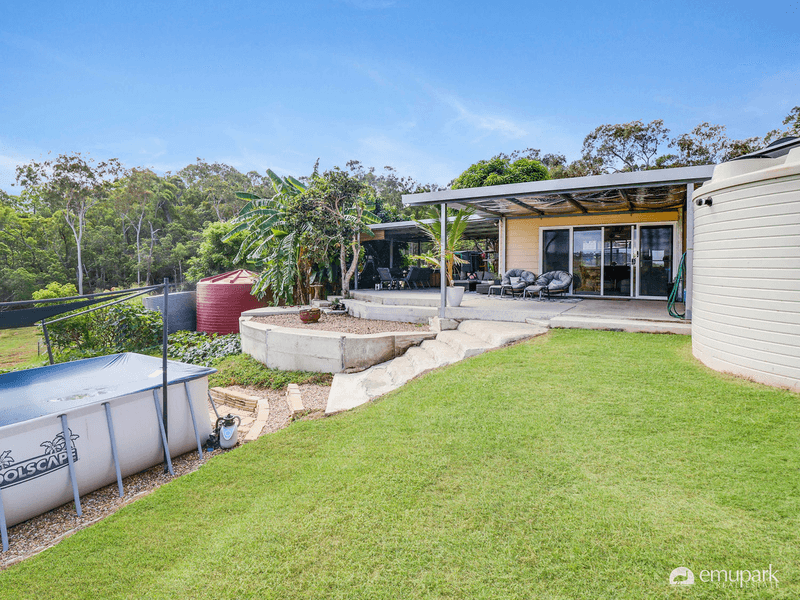 2351 Emu Park Road, COOWONGA, QLD 4702