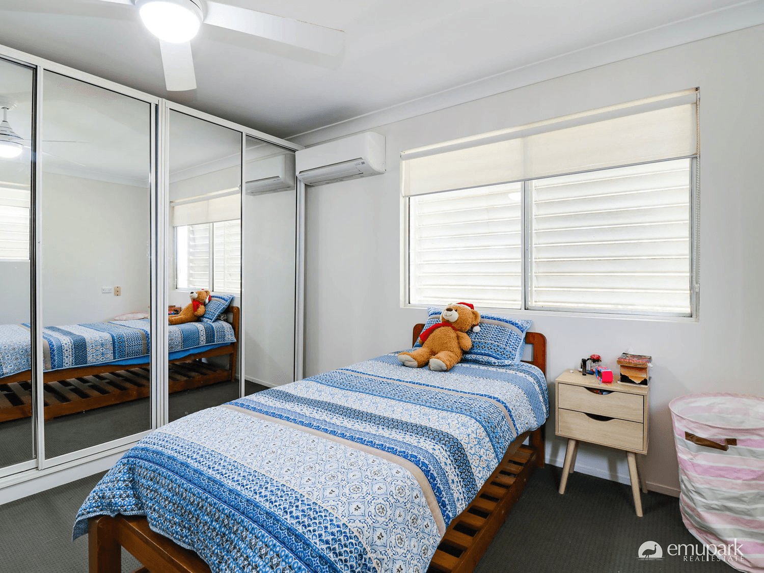 2351 Emu Park Road, COOWONGA, QLD 4702