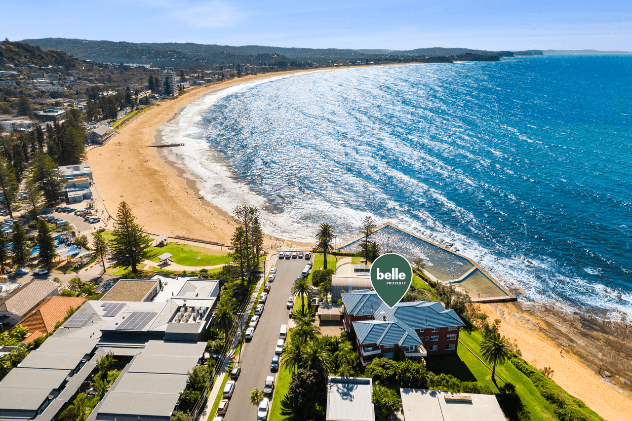 1/49 Beach Road, Collaroy, NSW 2097