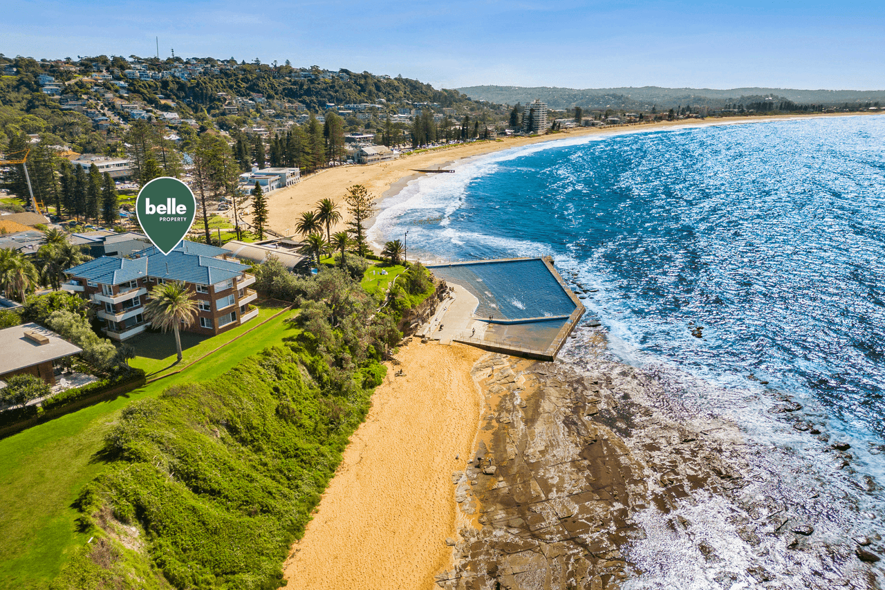 1/49 Beach Road, Collaroy, NSW 2097