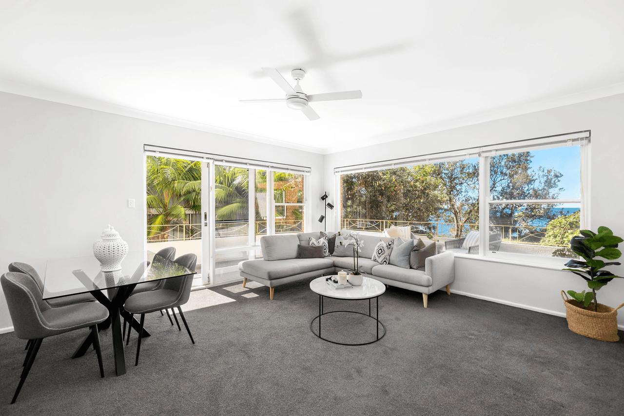 1/49 Beach Road, Collaroy, NSW 2097