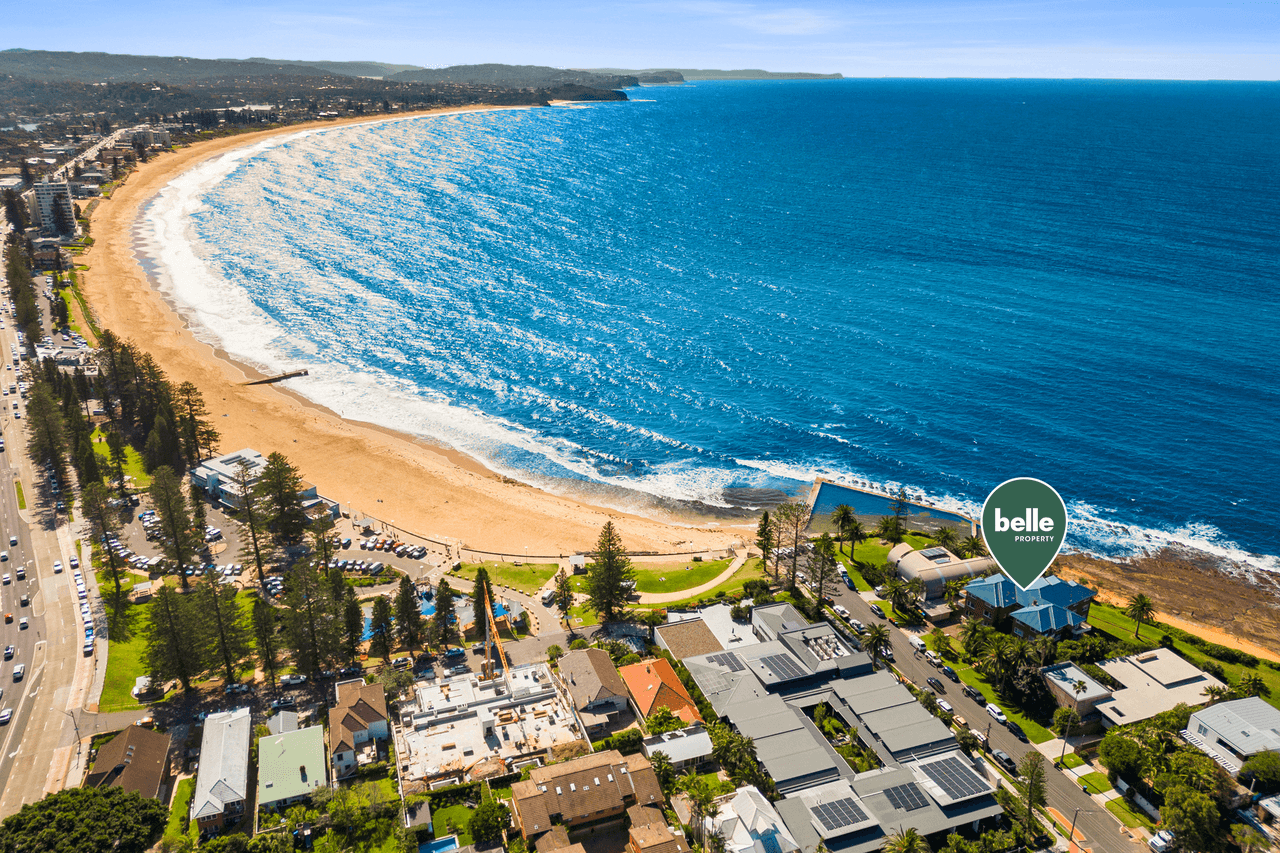 1/49 Beach Road, Collaroy, NSW 2097