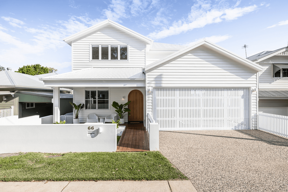 66 Alford Street, Mount Lofty, QLD 4350