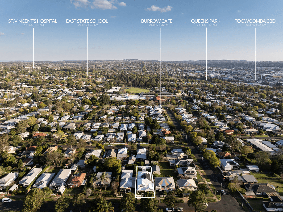 66 Alford Street, Mount Lofty, QLD 4350