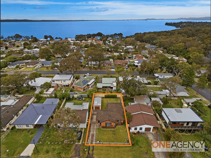 22 Sylvia Avenue, GOROKAN, NSW 2263