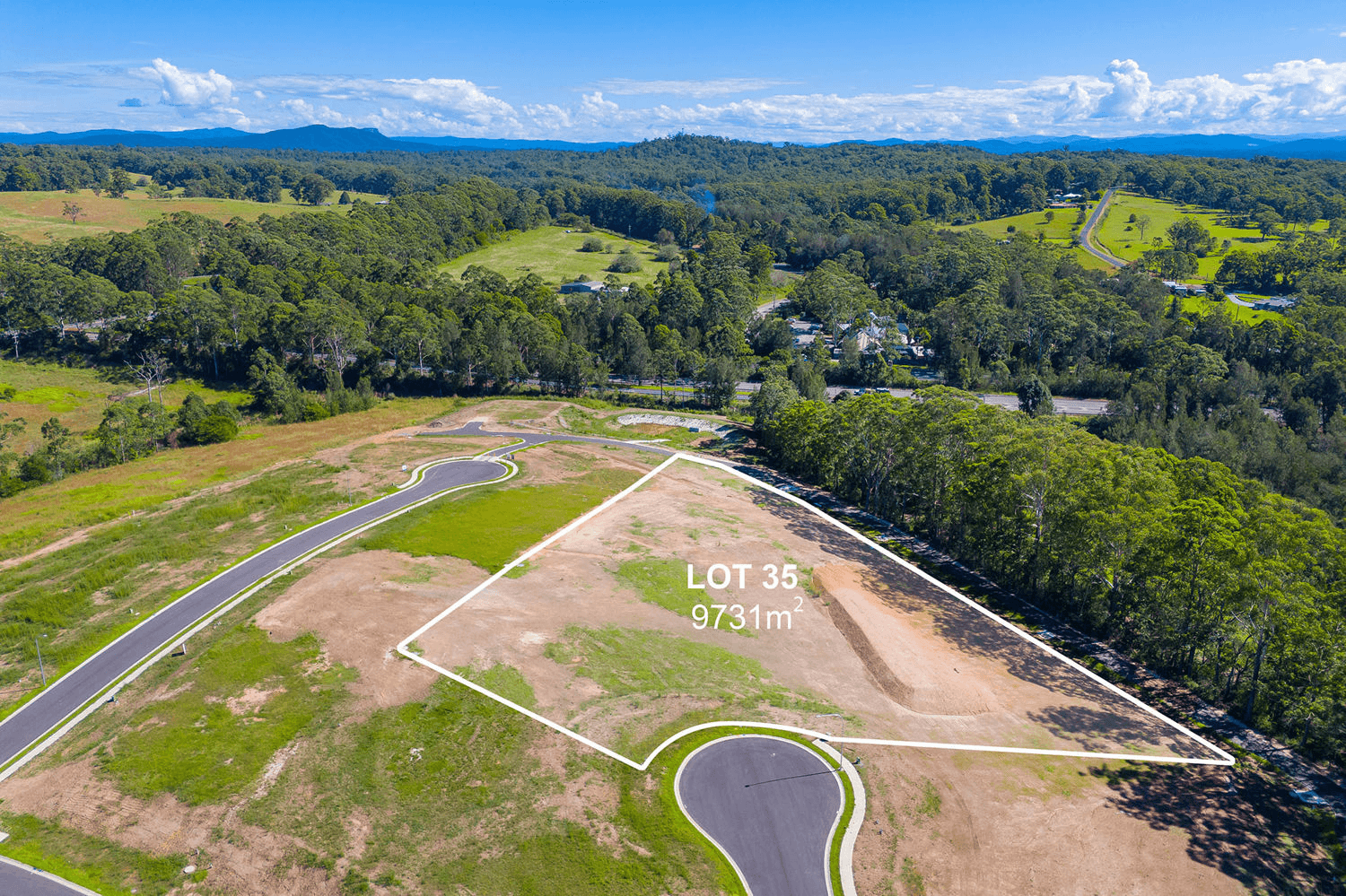 Lot 35 The Gateway Estate, 556 John Oxley Drive, THRUMSTER, NSW 2444