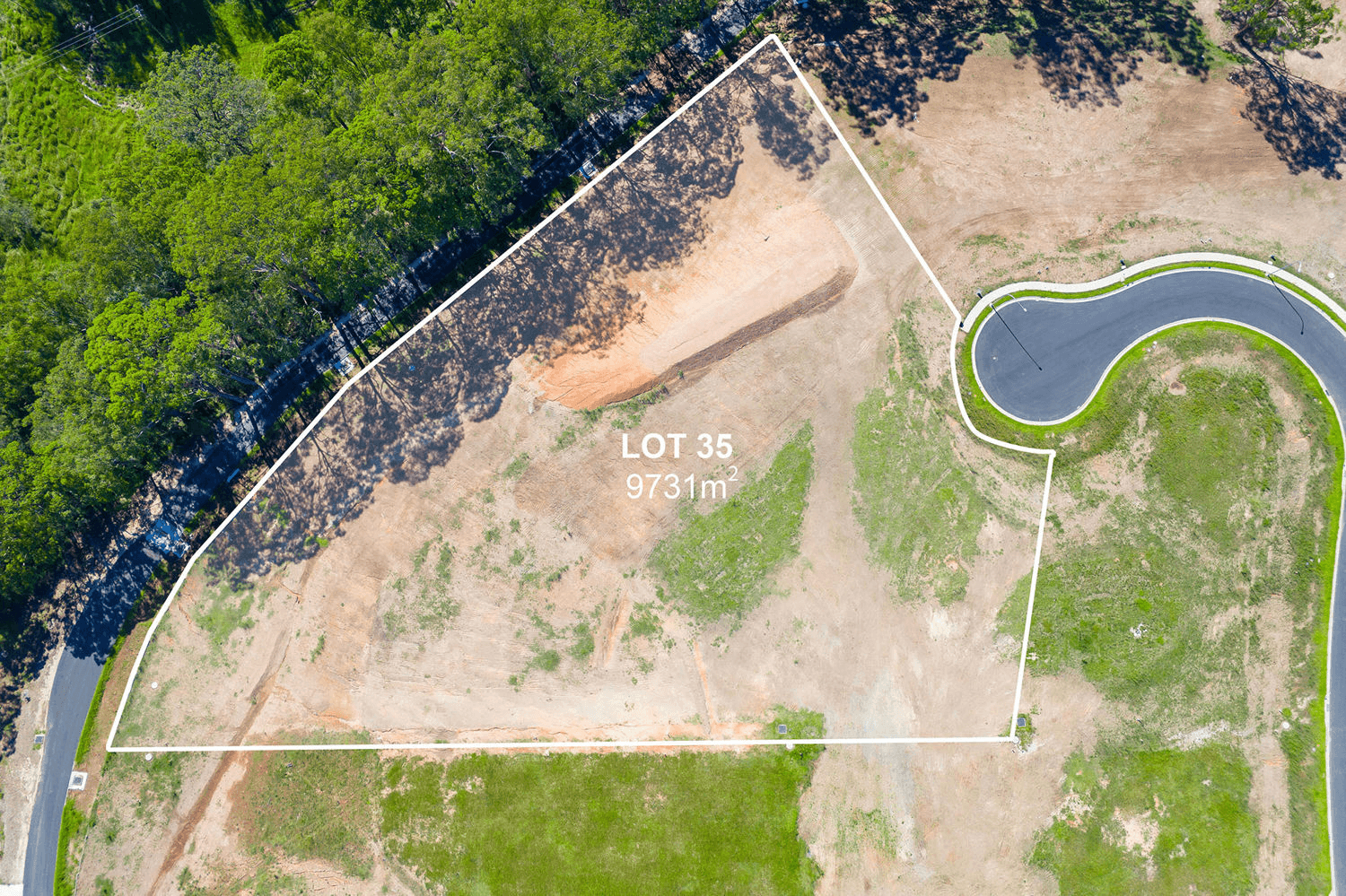 Lot 35 The Gateway Estate, 556 John Oxley Drive, THRUMSTER, NSW 2444