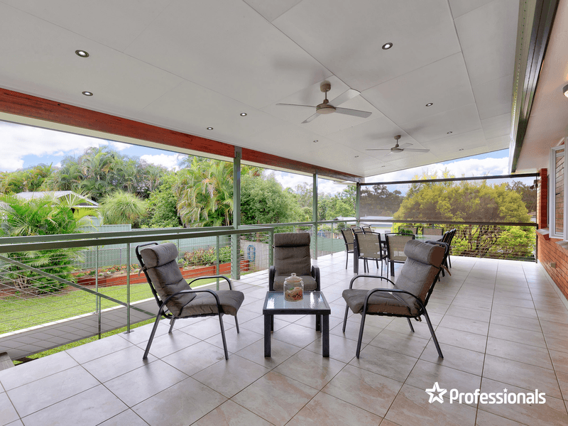 14 Loombah Crescent, FERNY HILLS, QLD 4055