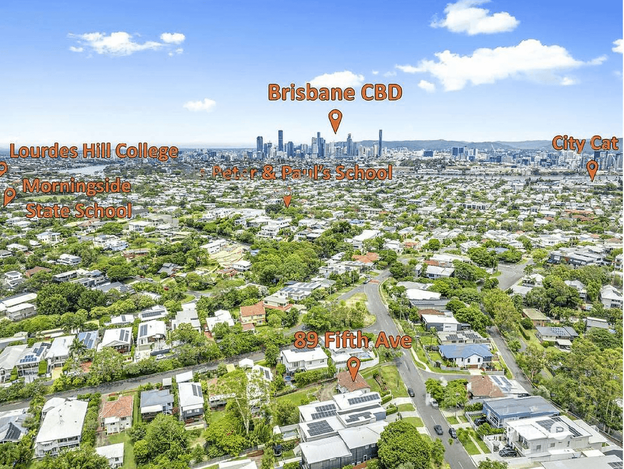 89 Fifth Avenue, Balmoral, QLD 4171