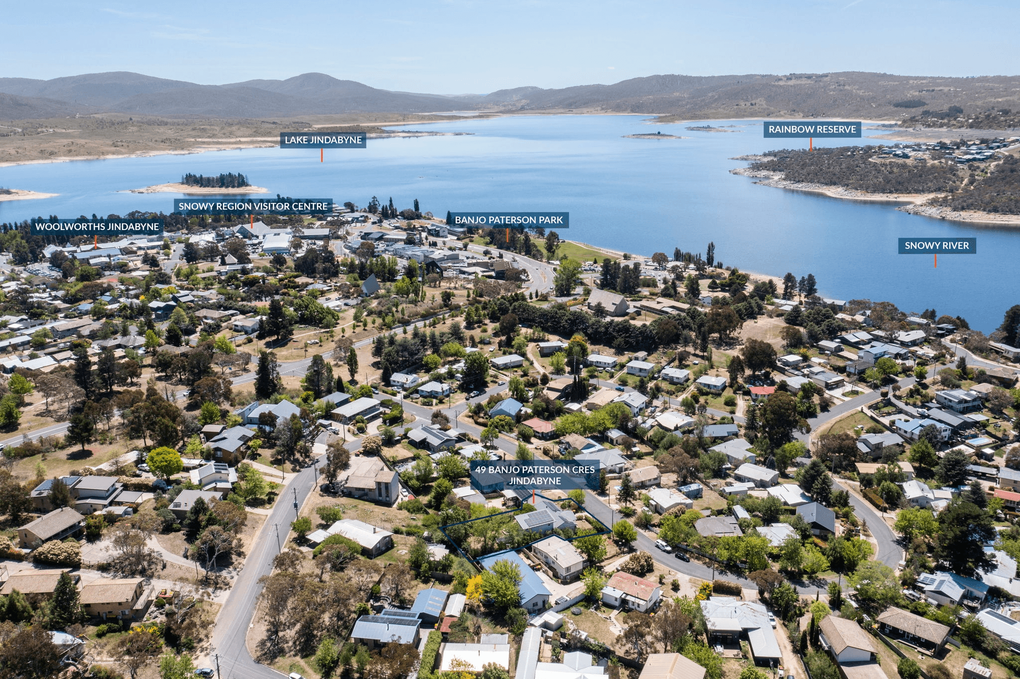 49 Banjo Paterson Crescent, Jindabyne, NSW 2627