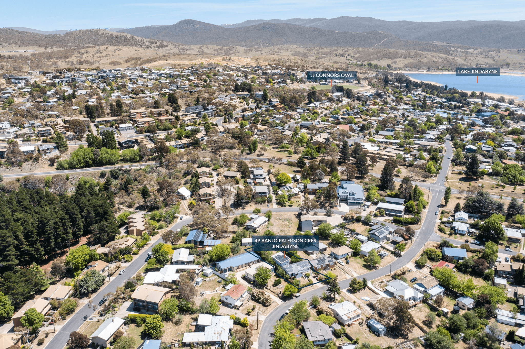 49 Banjo Paterson Crescent, Jindabyne, NSW 2627