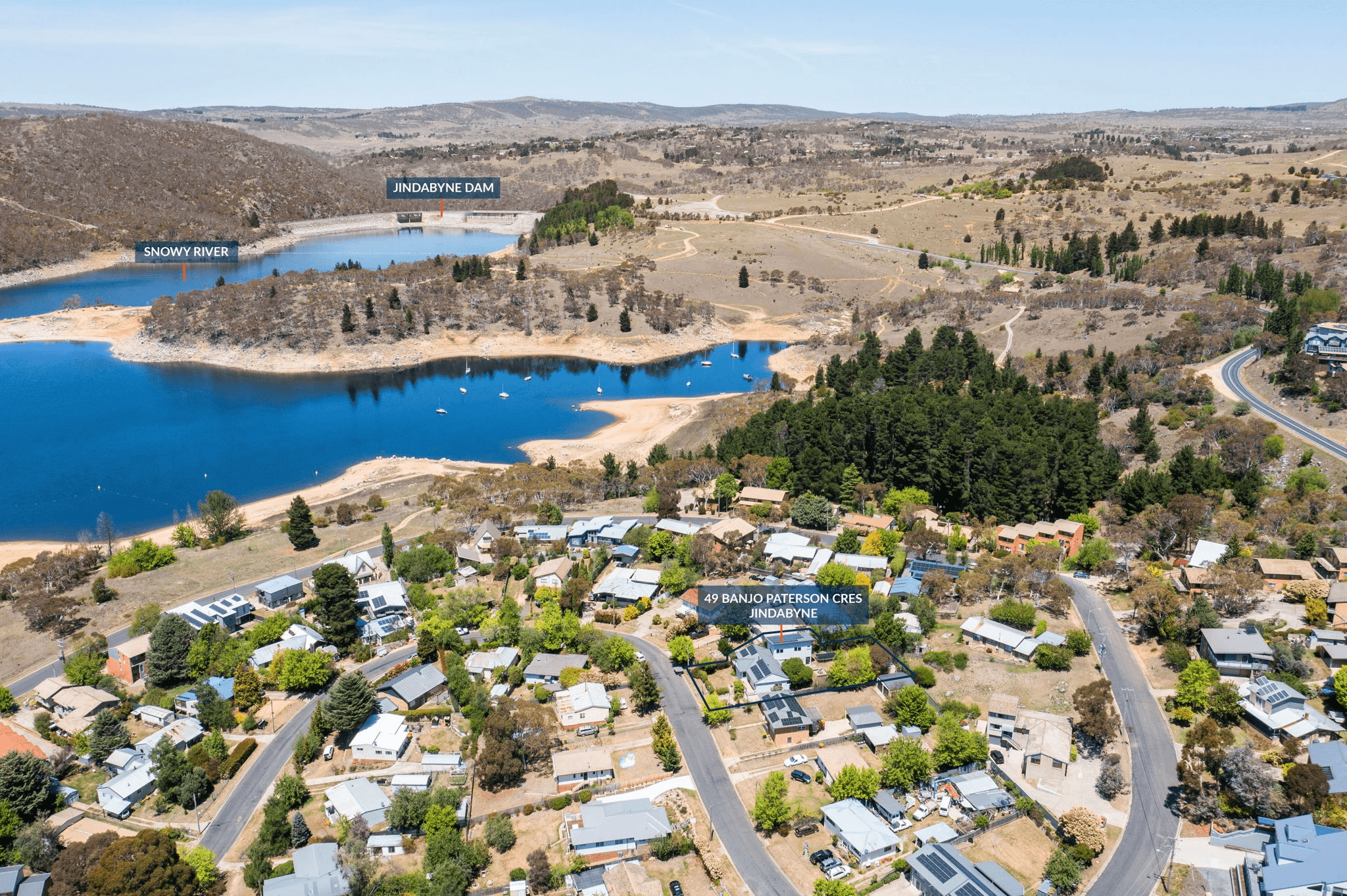 49 Banjo Paterson Crescent, Jindabyne, NSW 2627