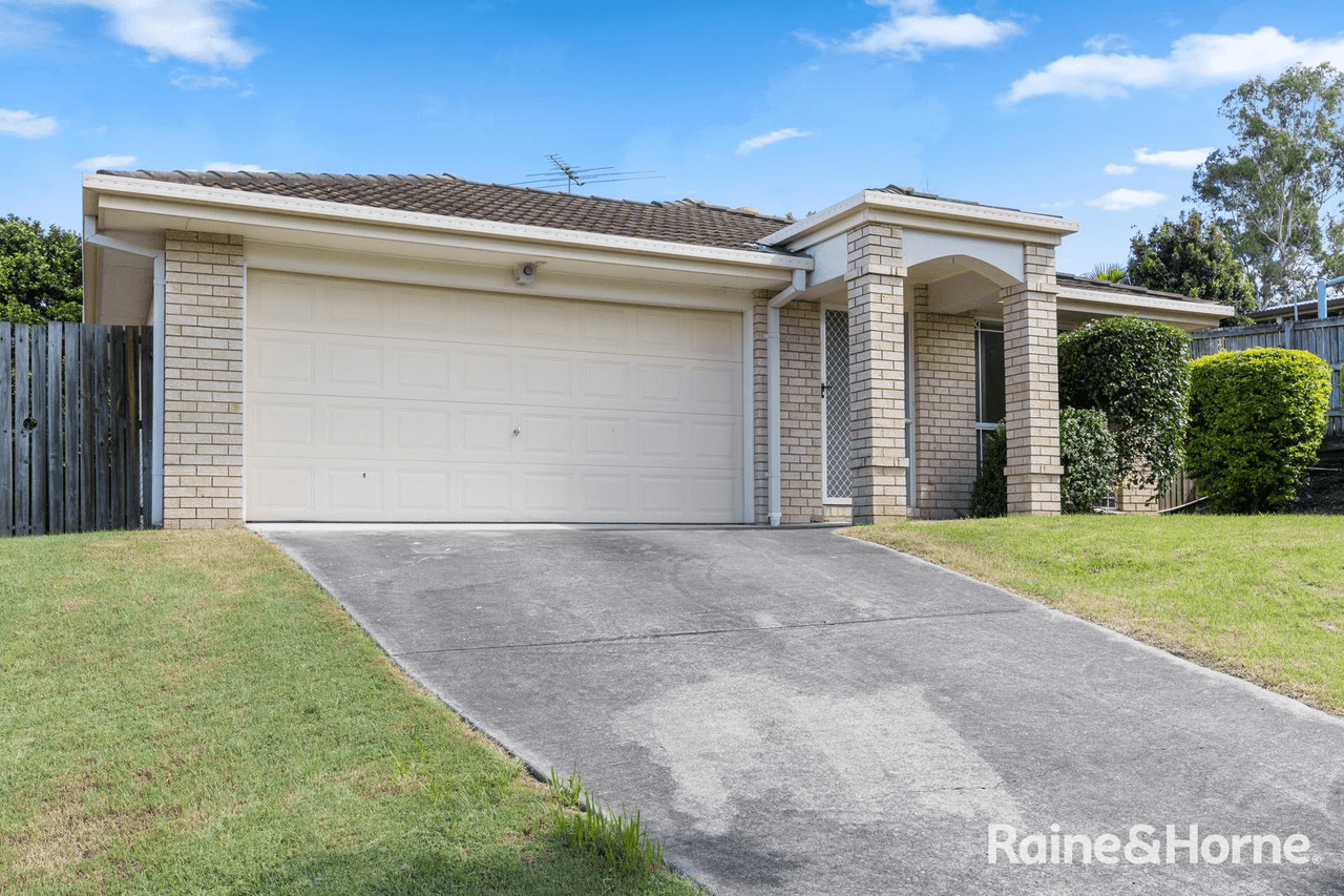 47 Streamview Crescent, SPRINGFIELD, QLD 4300