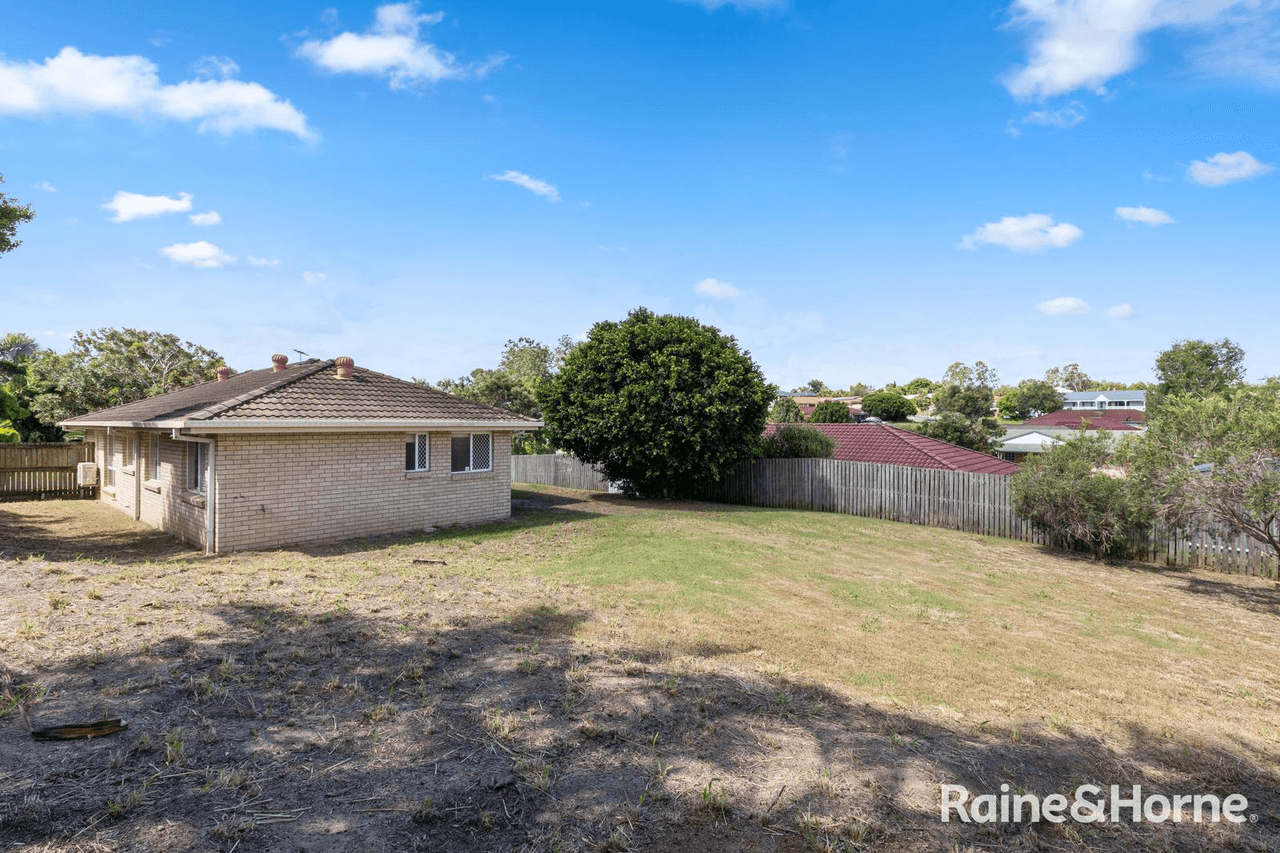 47 Streamview Crescent, SPRINGFIELD, QLD 4300