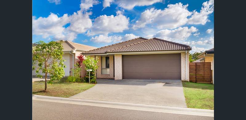 13 Tanzanite Avenue, LOGAN RESERVE, QLD 4133