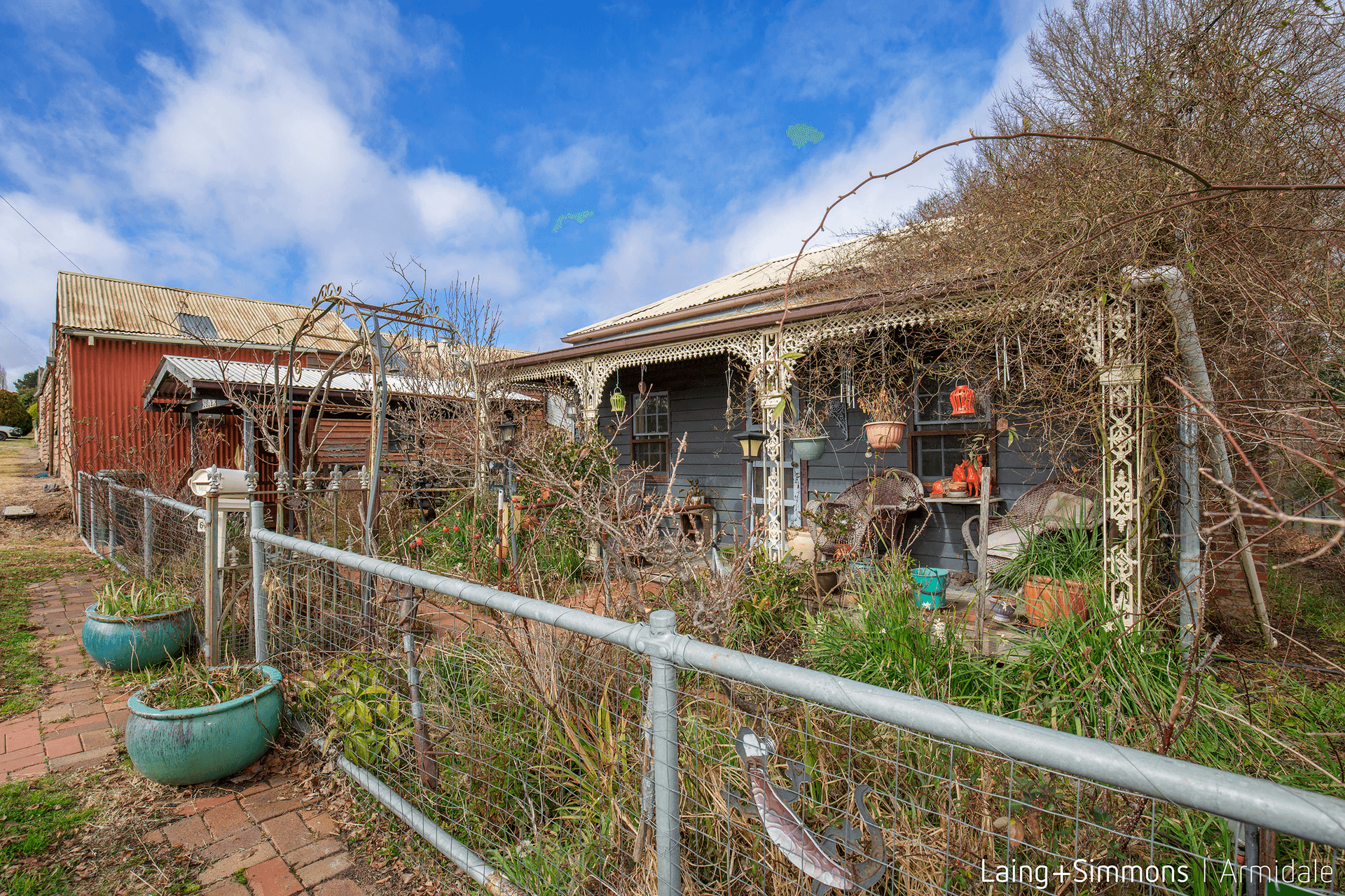 6A East Street, Uralla, NSW 2358