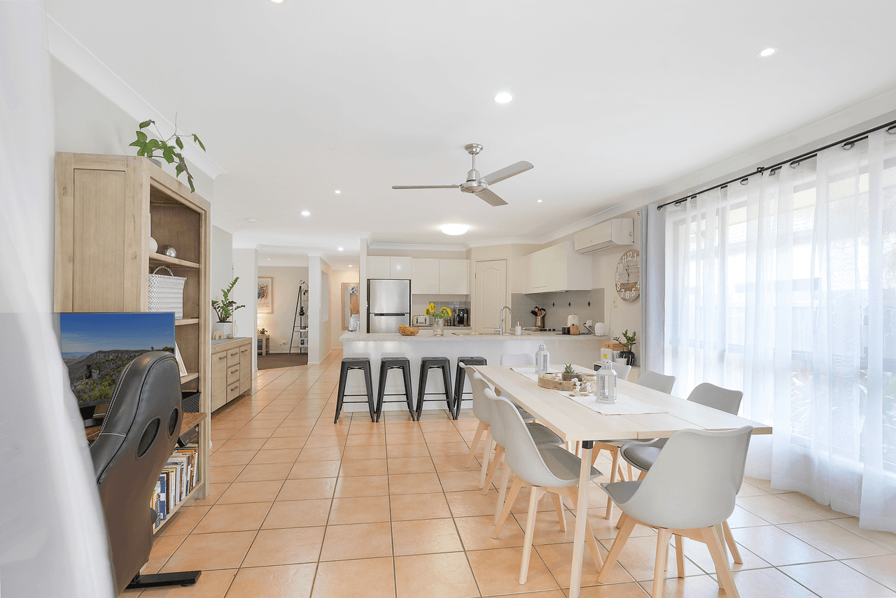 23 Chichester Street, NORTH LAKES, QLD 4509