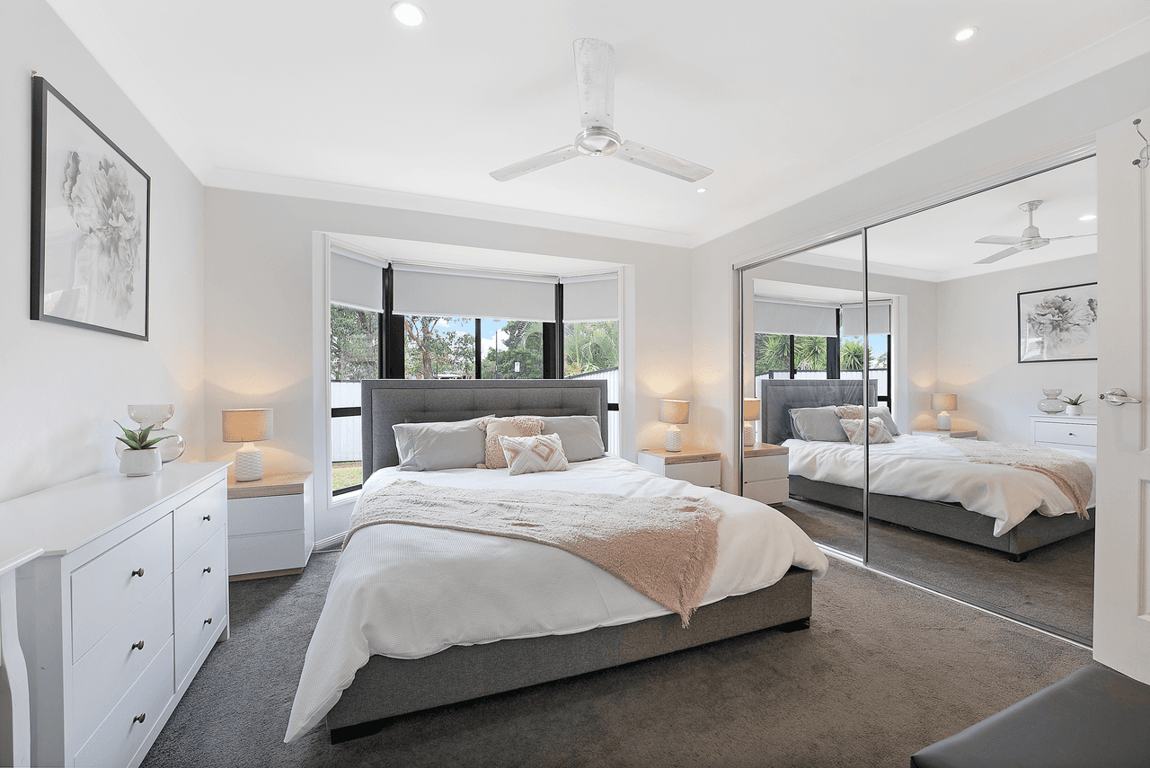 23 Chichester Street, NORTH LAKES, QLD 4509