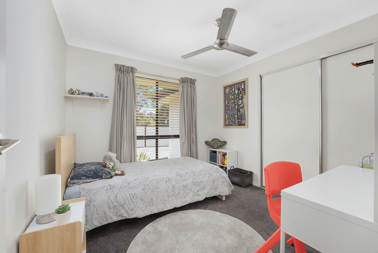 23 Chichester Street, NORTH LAKES, QLD 4509
