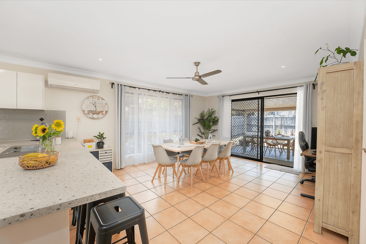 23 Chichester Street, NORTH LAKES, QLD 4509