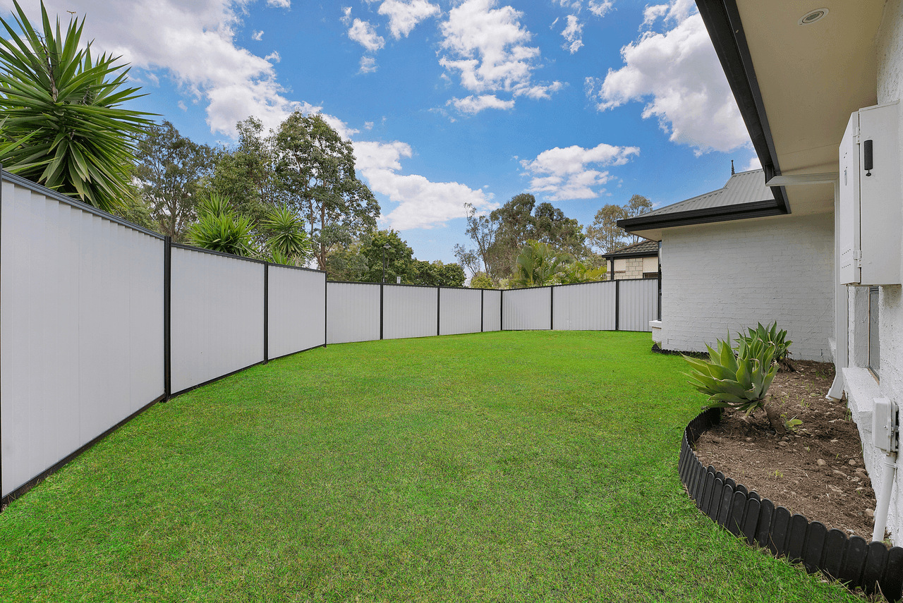 23 Chichester Street, NORTH LAKES, QLD 4509