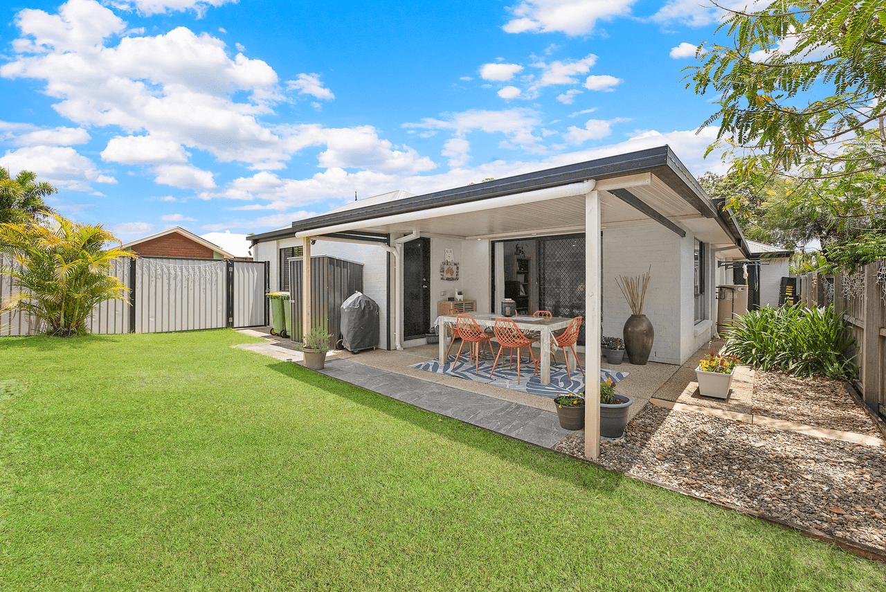 23 Chichester Street, NORTH LAKES, QLD 4509