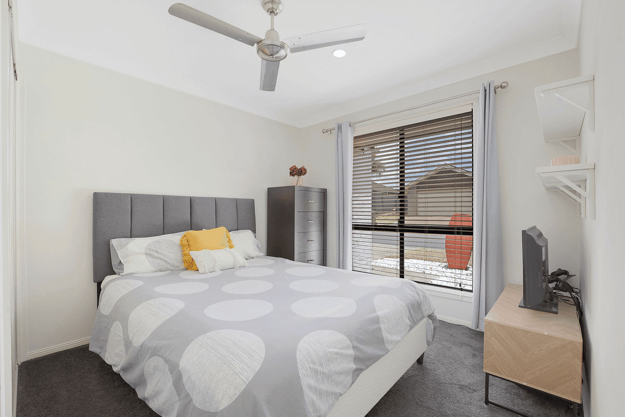 23 Chichester Street, NORTH LAKES, QLD 4509