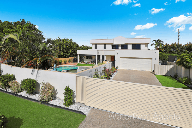 14 Mykonos Court, Kawana Island, QLD 4575