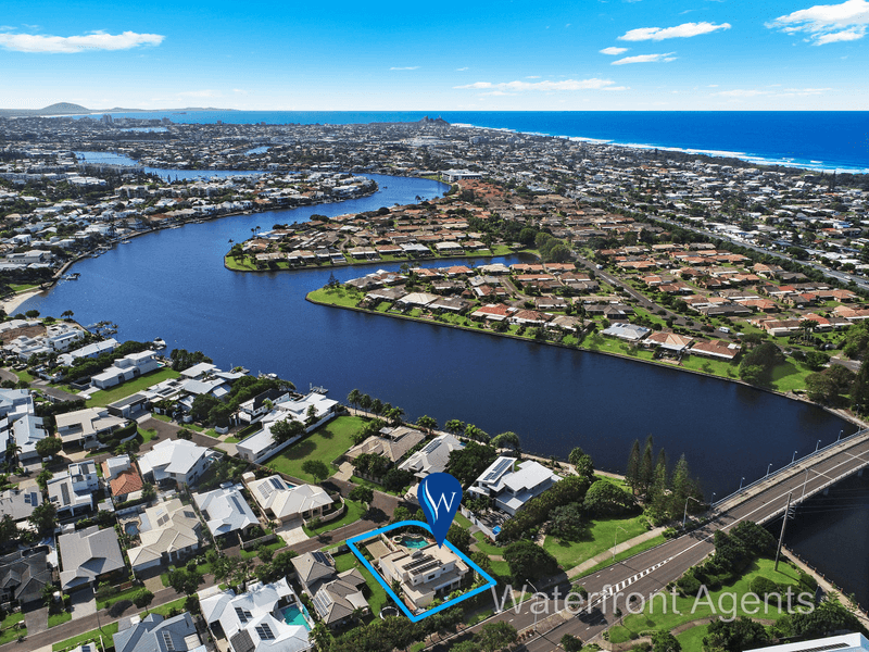 14 Mykonos Court, Kawana Island, QLD 4575