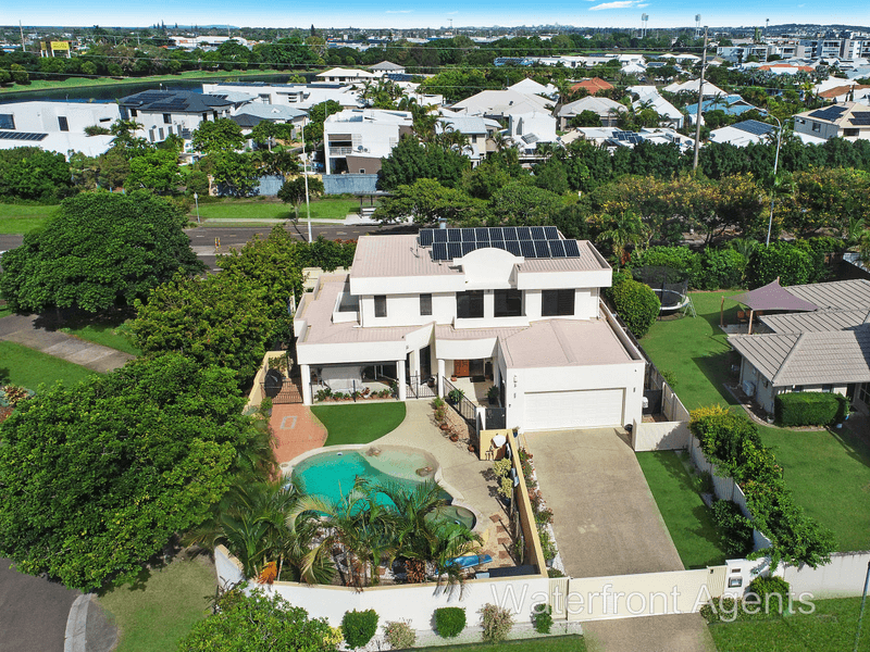 14 Mykonos Court, Kawana Island, QLD 4575