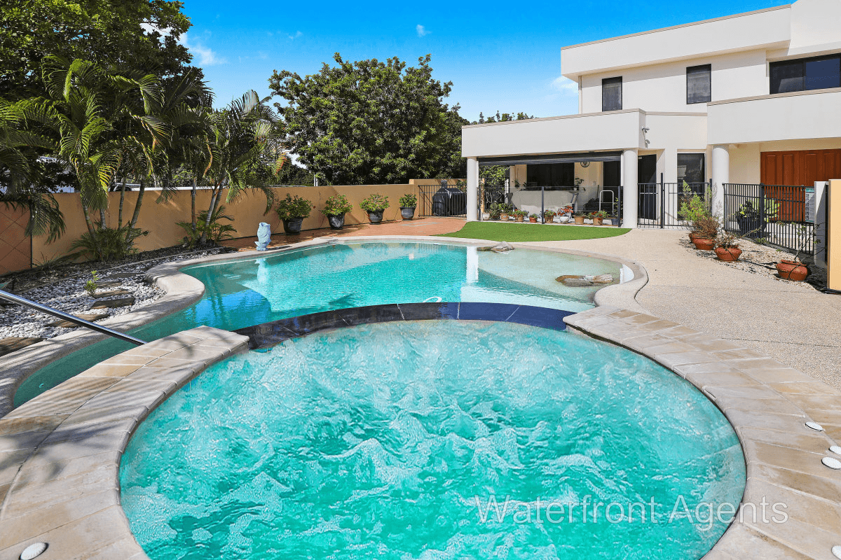 14 Mykonos Court, Kawana Island, QLD 4575