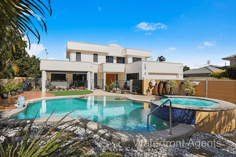 14 Mykonos Court, Kawana Island, QLD 4575