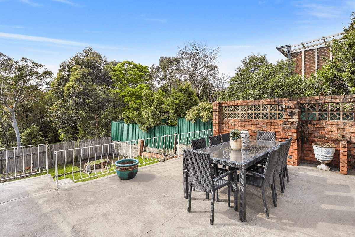 2 Nolan Avenue, Engadine, NSW 2233