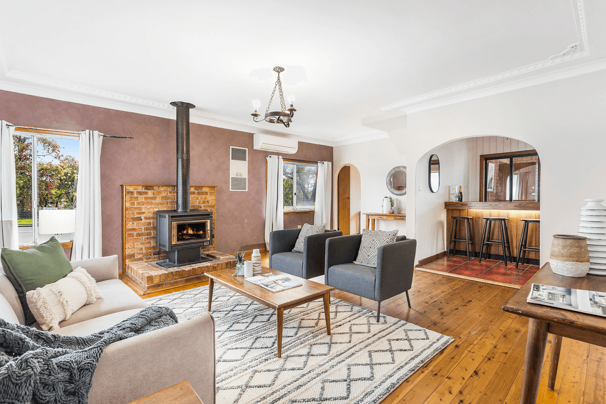 2 Nolan Avenue, Engadine, NSW 2233