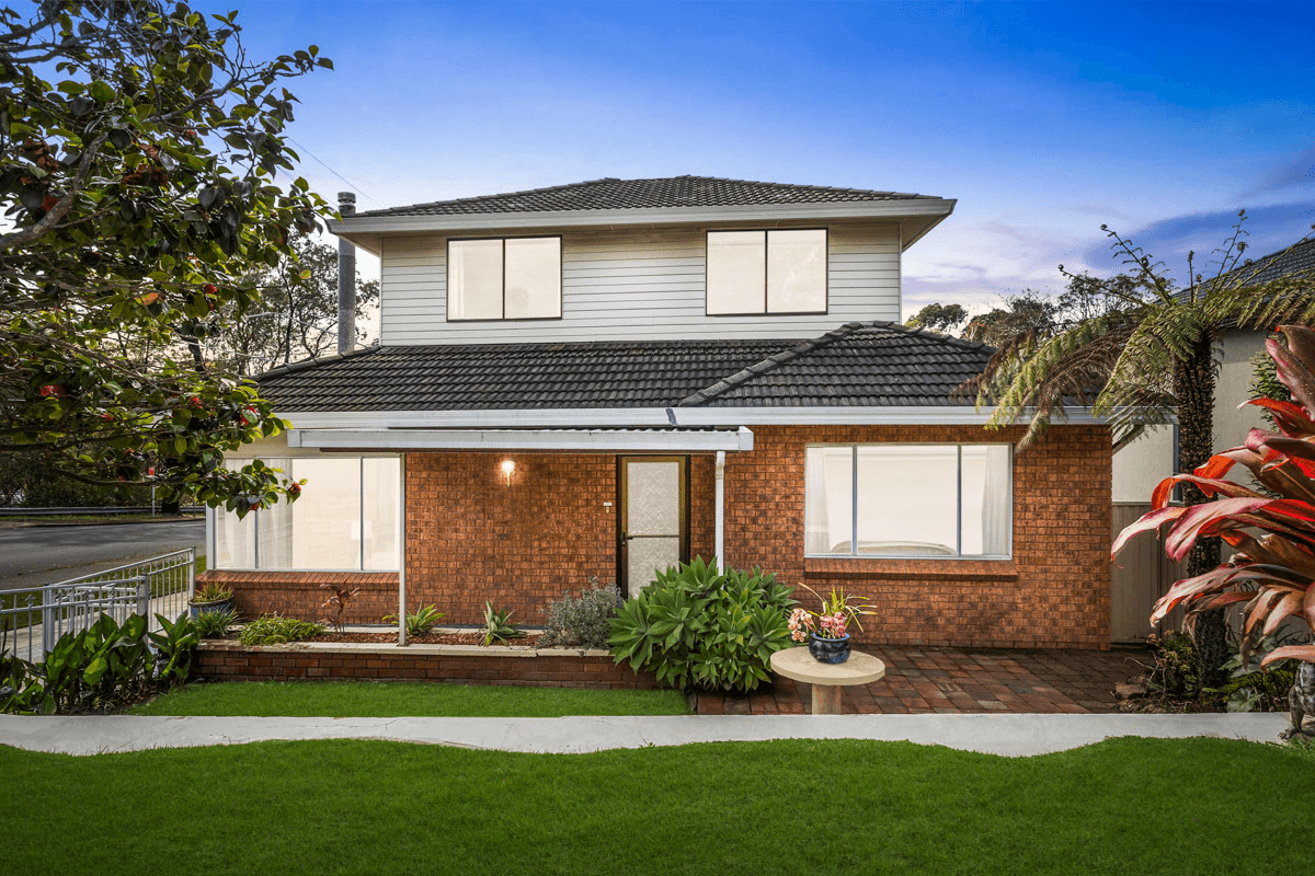 2 Nolan Avenue, Engadine, NSW 2233