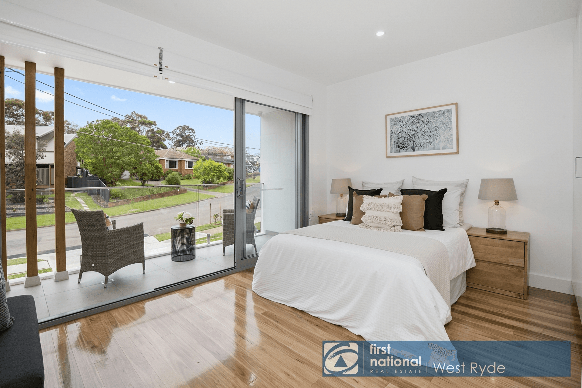 20B & 20C Maple Crescent, Ermington, NSW 2115