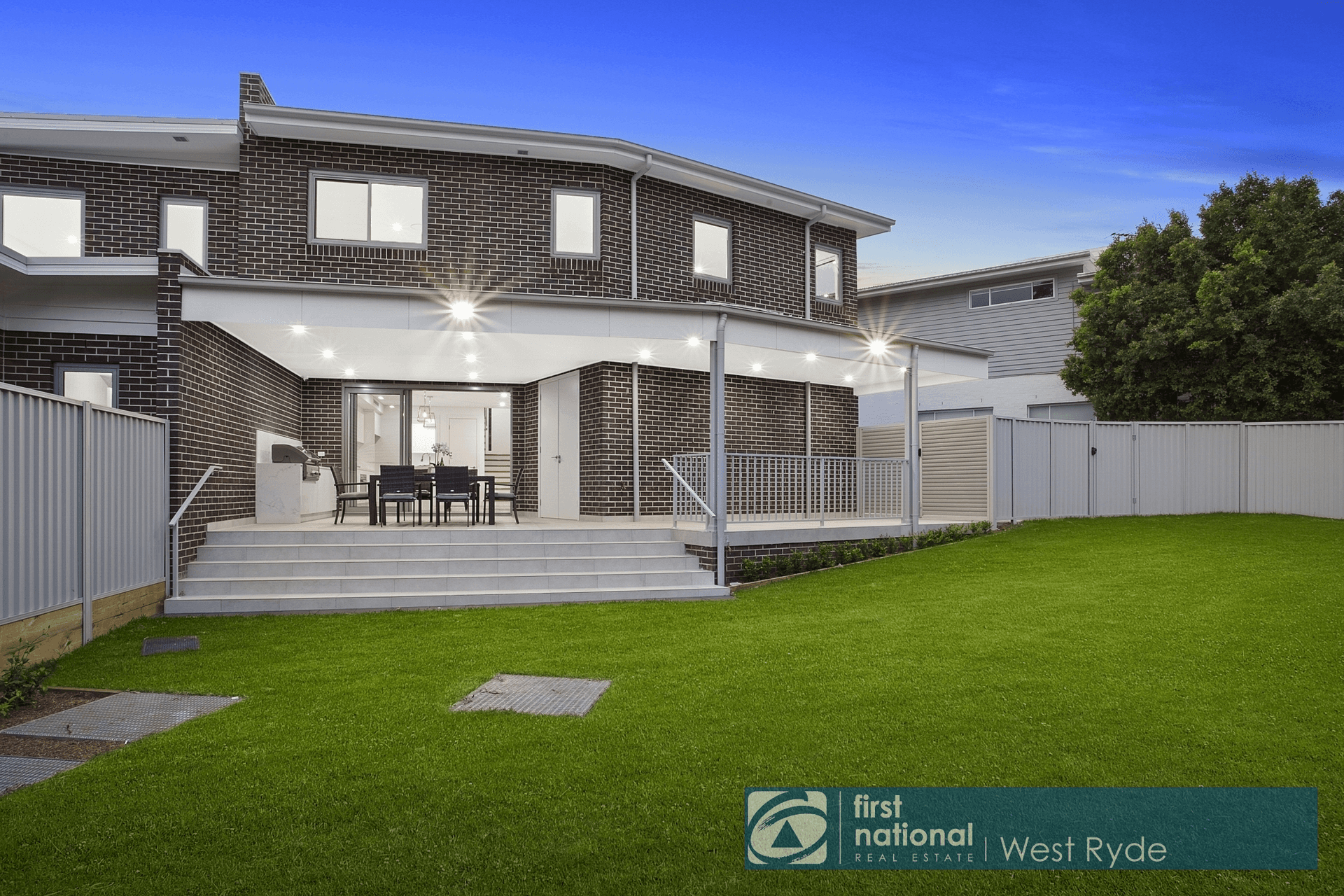 20B & 20C Maple Crescent, Ermington, NSW 2115