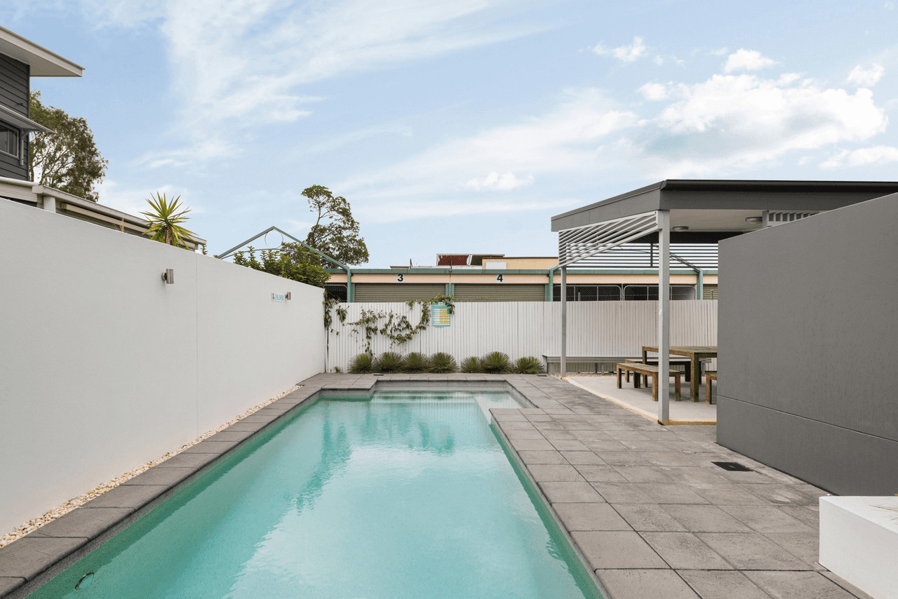 17/125 Bulimba Street, BULIMBA, QLD 4171