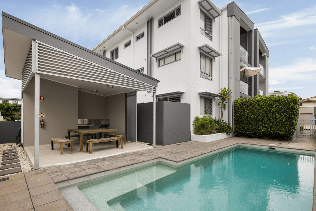 17/125 Bulimba Street, BULIMBA, QLD 4171