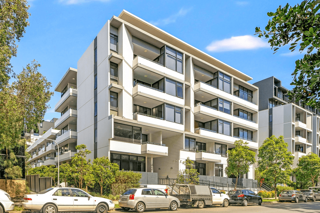 149/42 Rosebery Avenue, ROSEBERY, NSW 2018