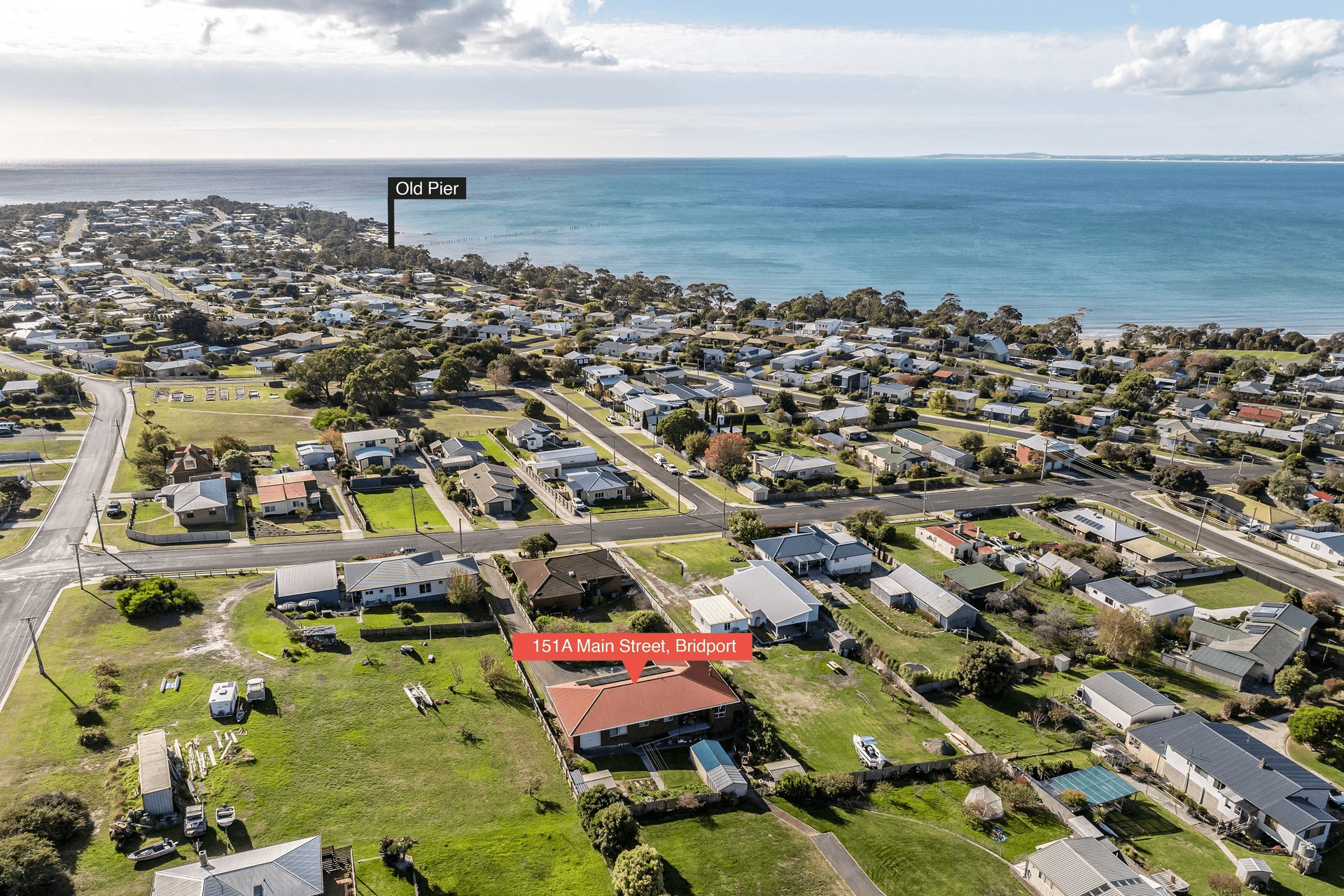 151a Main Street, Bridport, TAS 7262