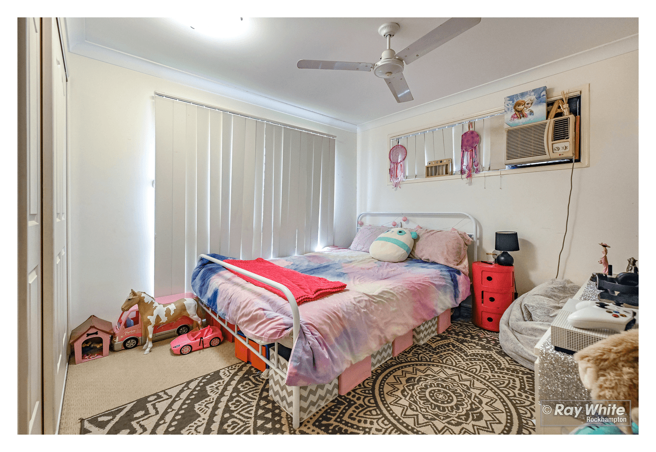 7 Perkins Court, GRACEMERE, QLD 4702