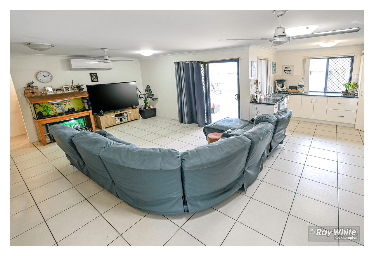 7 Perkins Court, GRACEMERE, QLD 4702