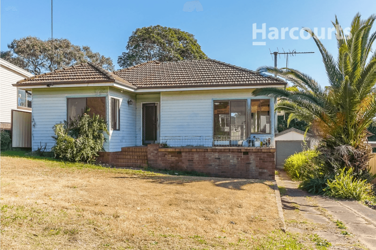 24 Farnsworth Avenue, Campbelltown, NSW 2560