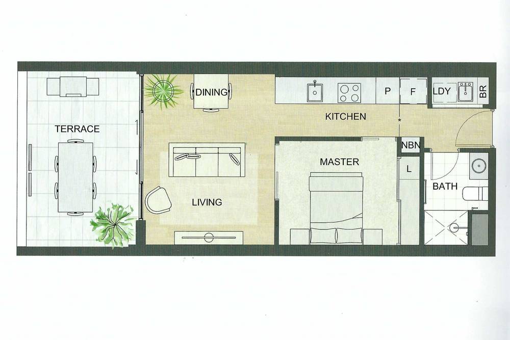 212/375 Roberts Rd, Subiaco, WA 6008