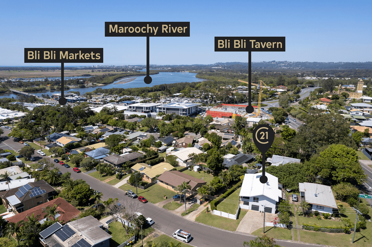 4 Tasol Street, Bli Bli, QLD 4560