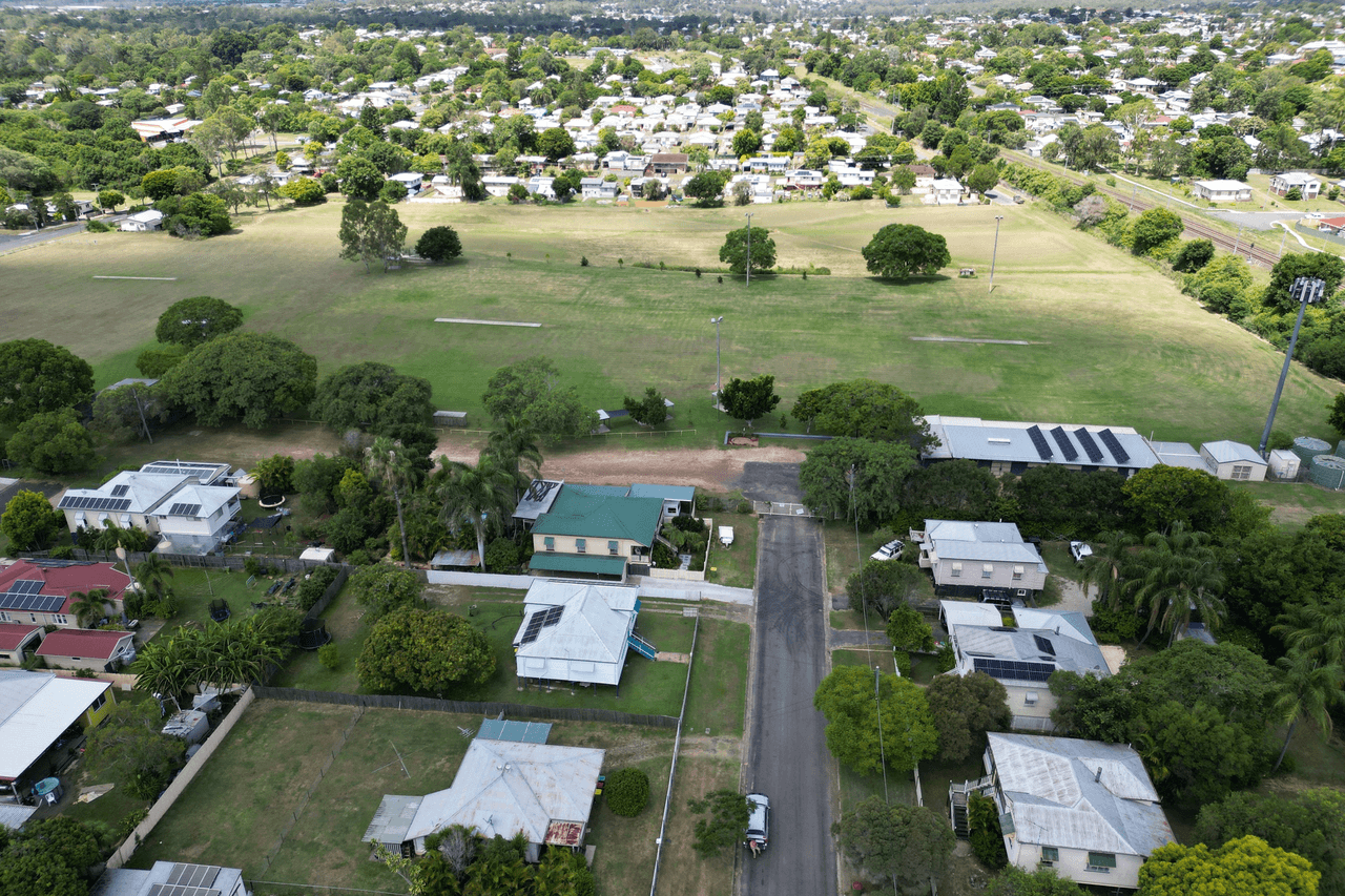 19 Joyce Street, East Ipswich, QLD 4305