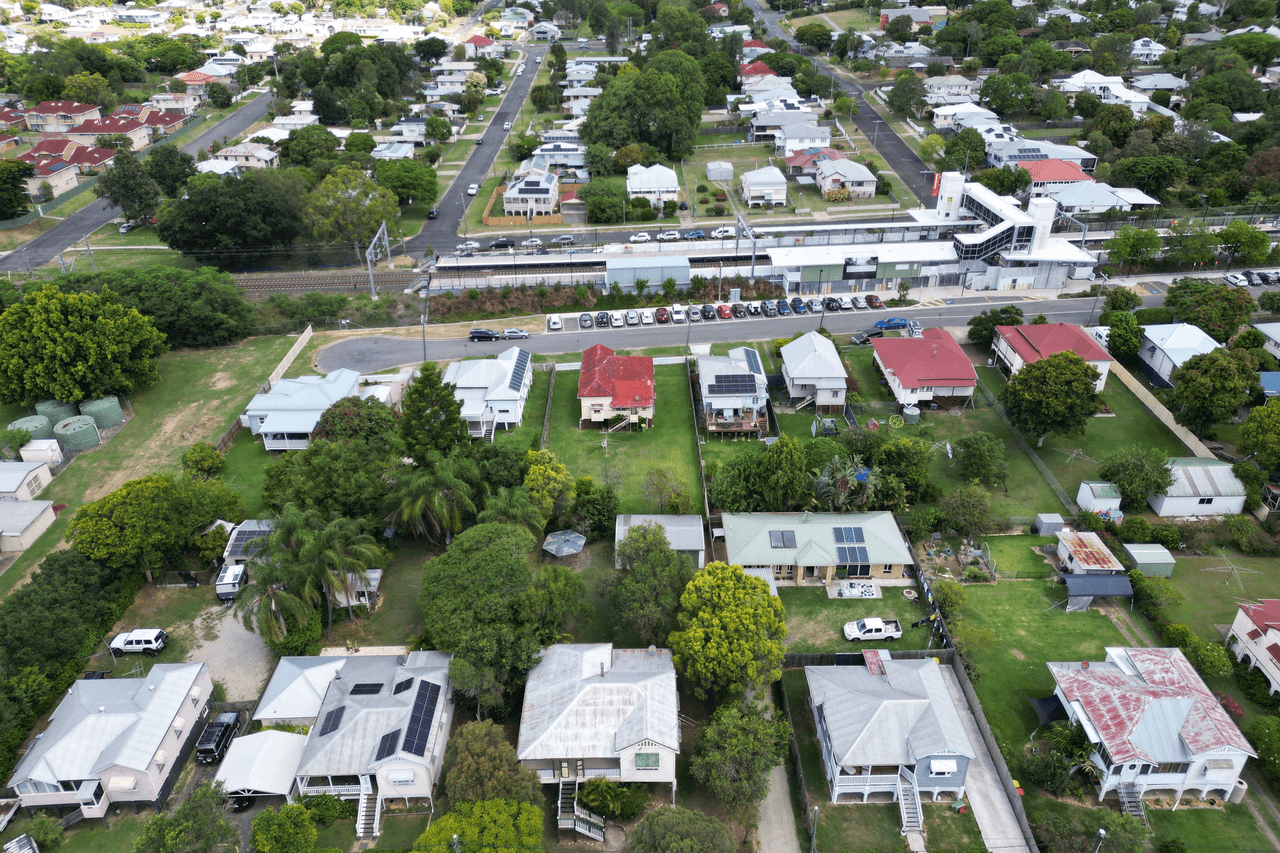 19 Joyce Street, East Ipswich, QLD 4305