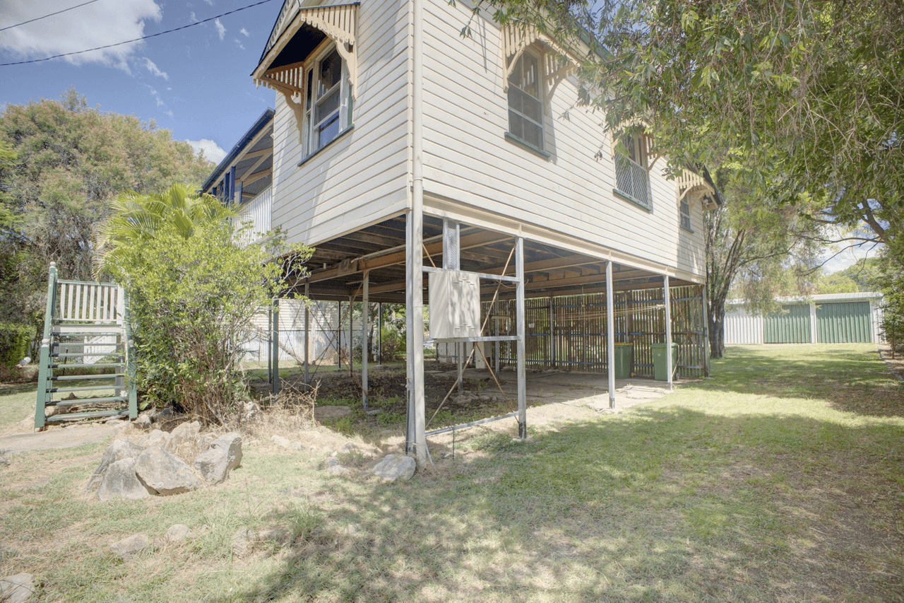 19 Joyce Street, East Ipswich, QLD 4305