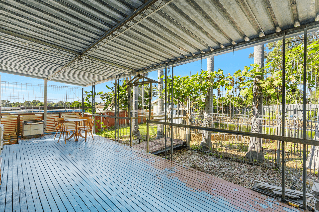 16 Hitter Avenue, Mount Pritchard, NSW 2170